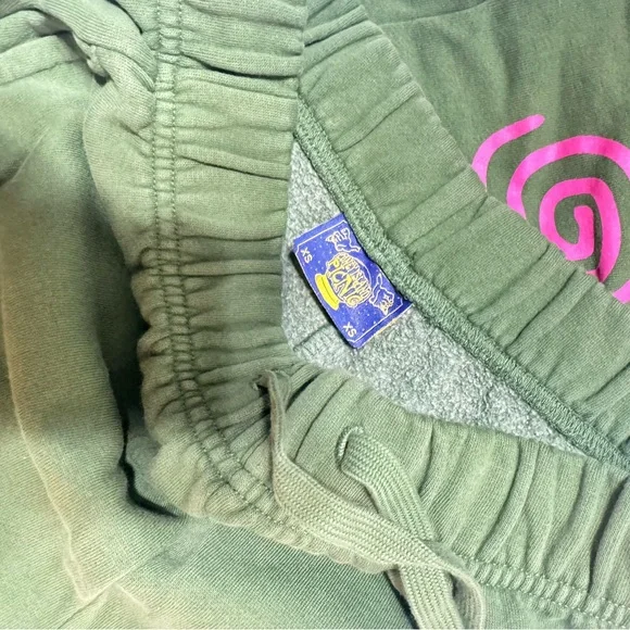 Mushroom Sweatpants - Picture 3 of 3